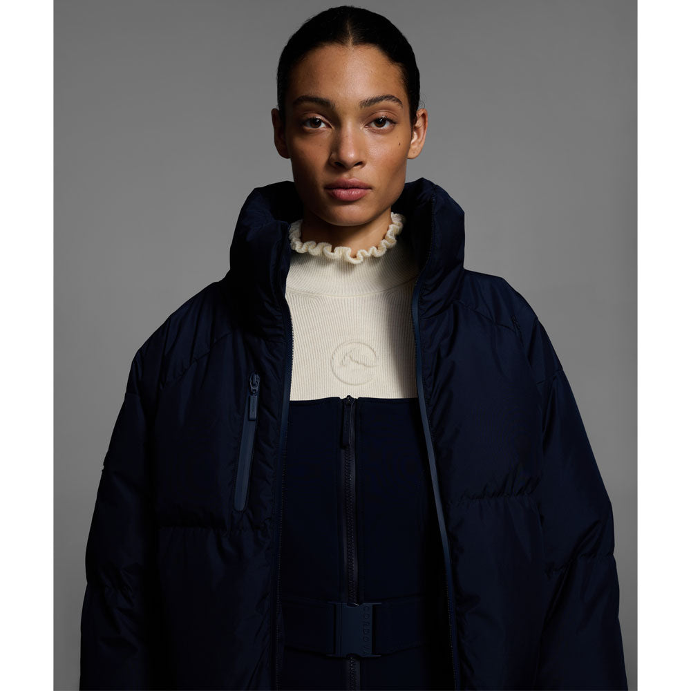 Cortina Alpine Jacket