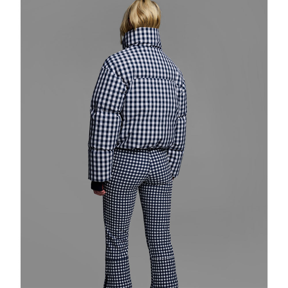 Cortina Alpine Jacket