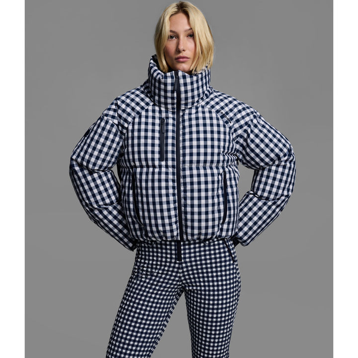 Cortina Alpine Jacket