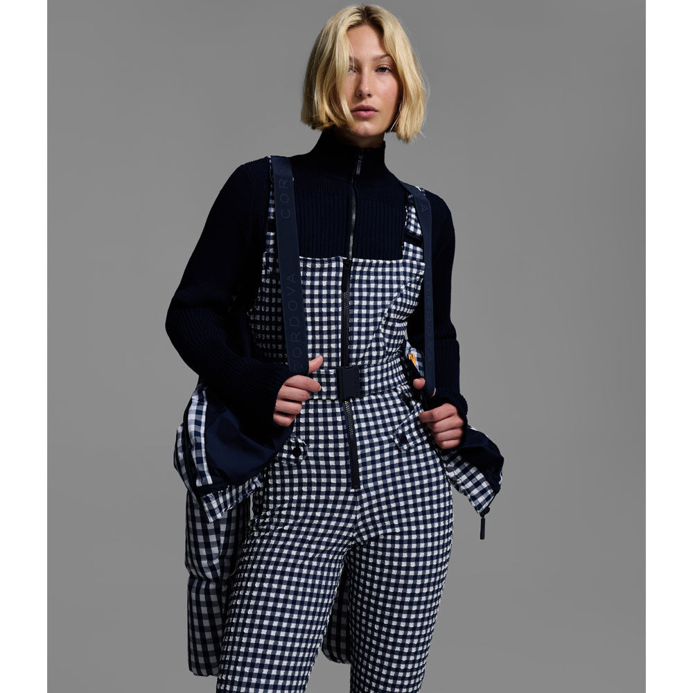 Cortina Alpine Jacket