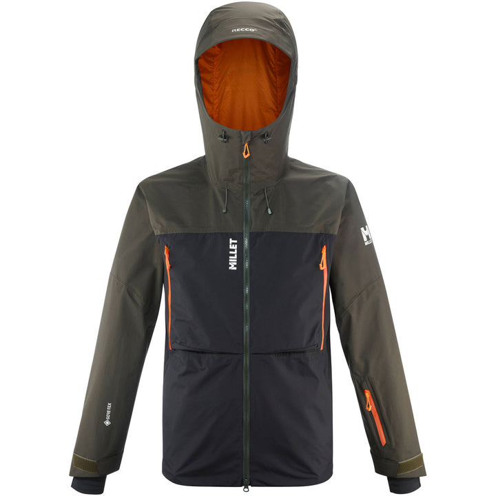 Cosmic GTX 2L Men's Ski Jacket