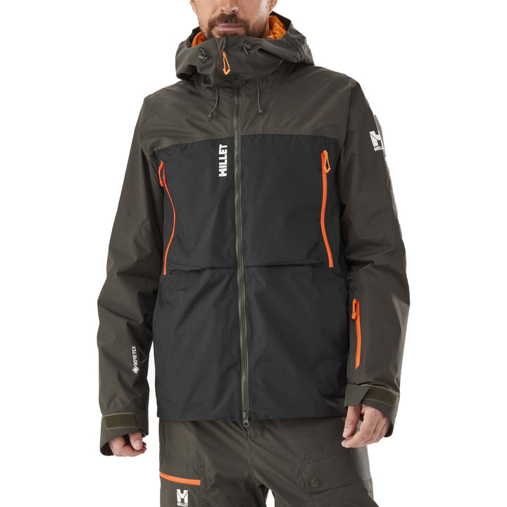 Cosmic GTX 2L Men's Ski Jacket