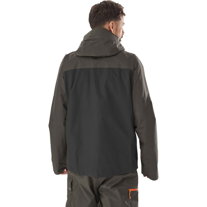 Cosmic GTX 2L Men's Ski Jacket