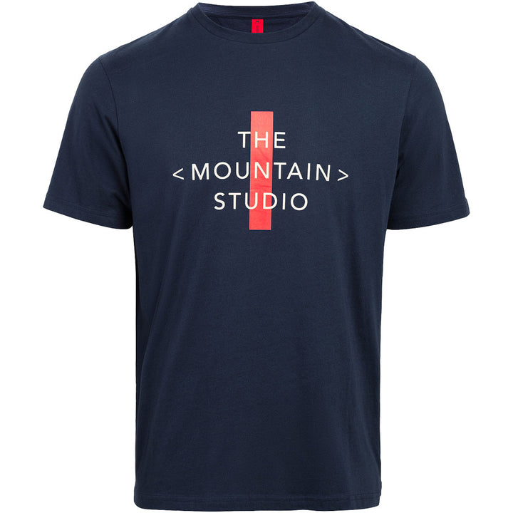 Cross Logo T-Shirt