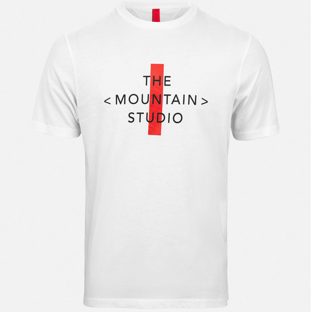 Cross Logo T-Shirt