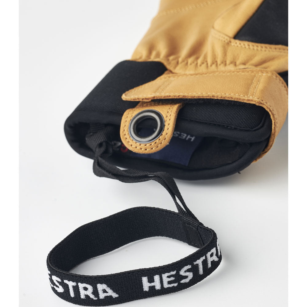 CZone Incline Glove