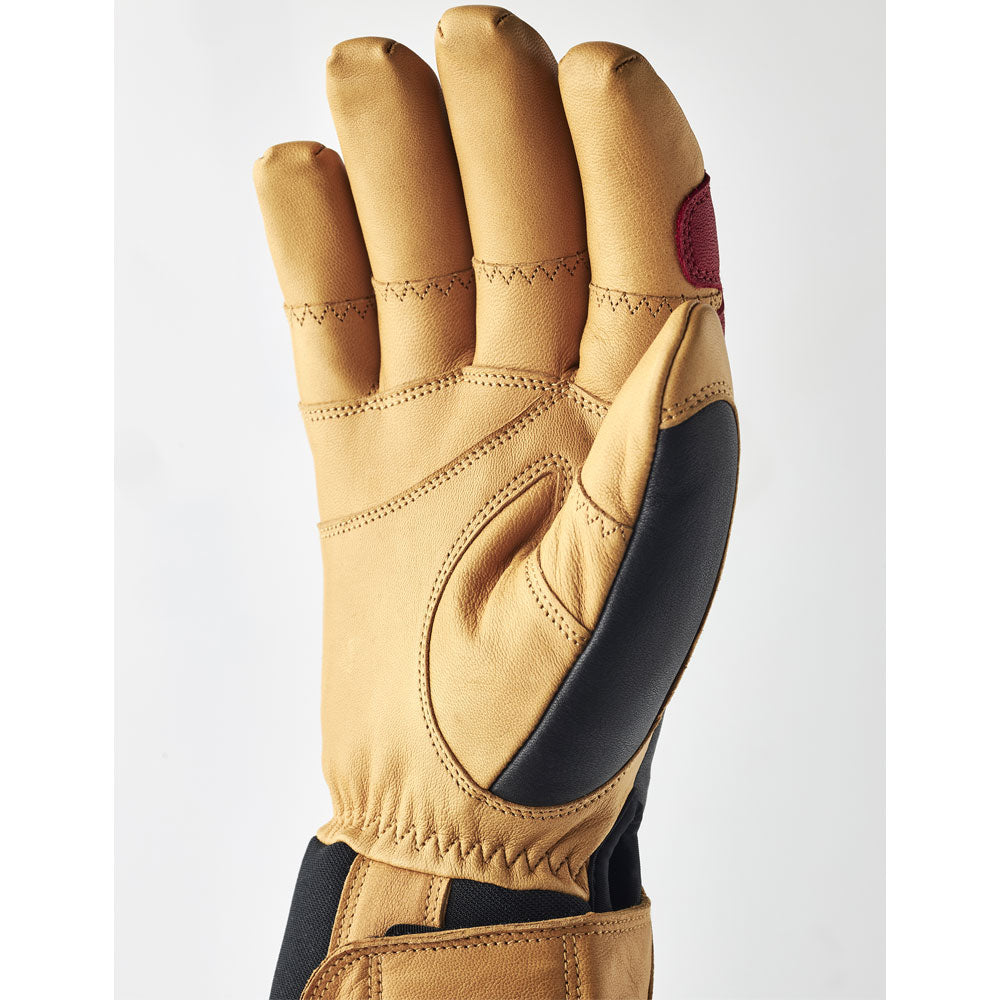 CZone Incline Glove