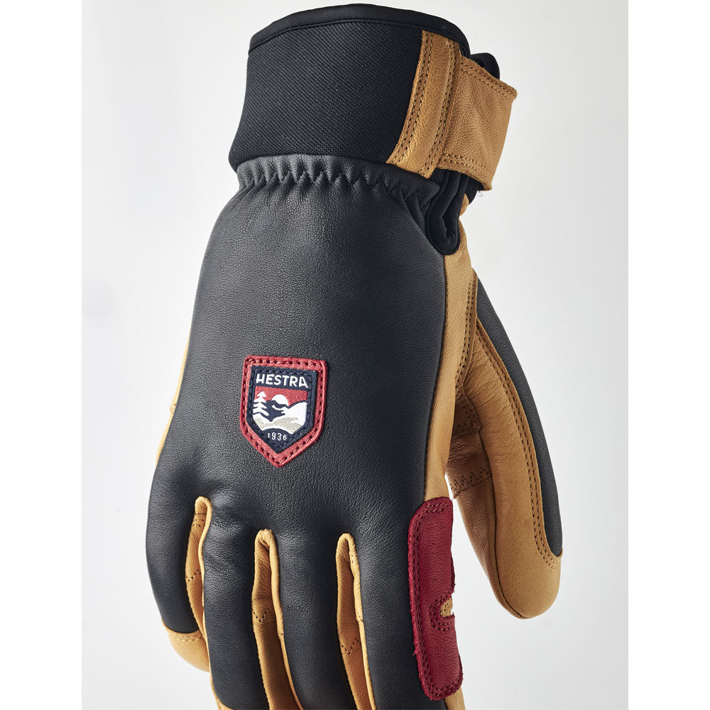 CZone Incline Glove