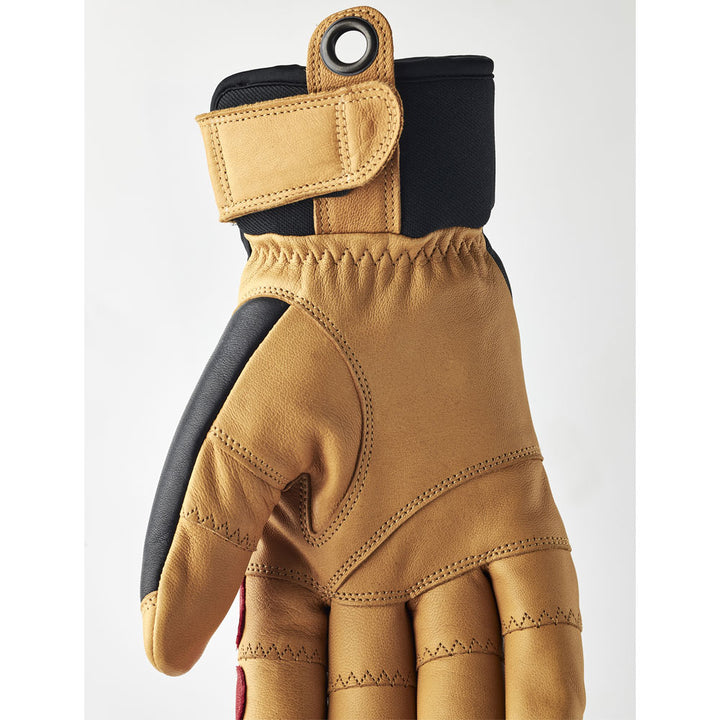 CZone Incline Glove