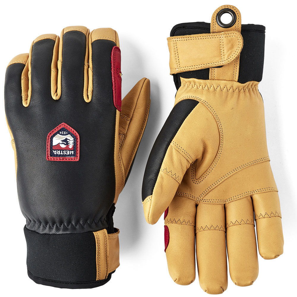 CZone Incline Glove