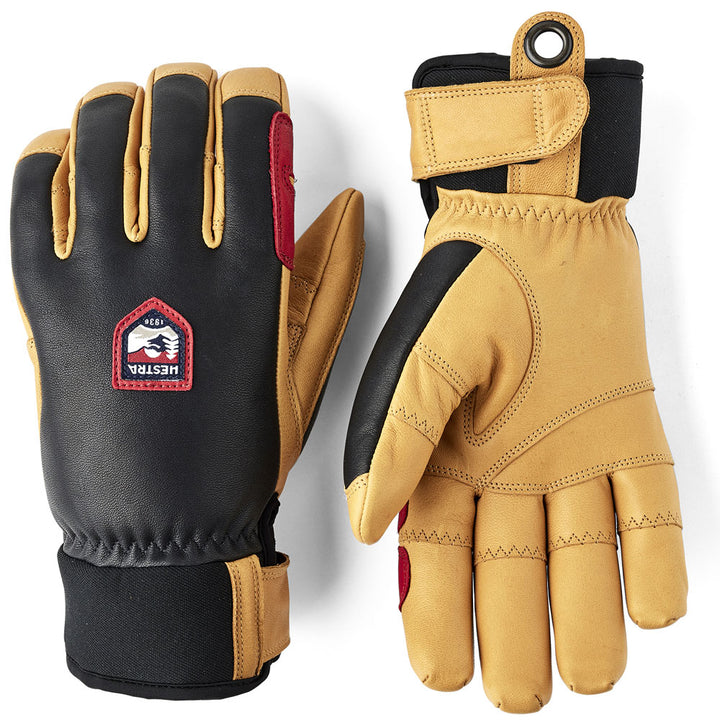 CZone Incline Glove