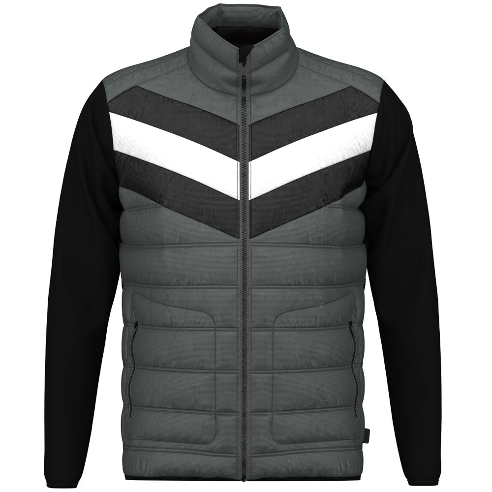 Head Sportswear Men's Designer Ski Apparel Collection