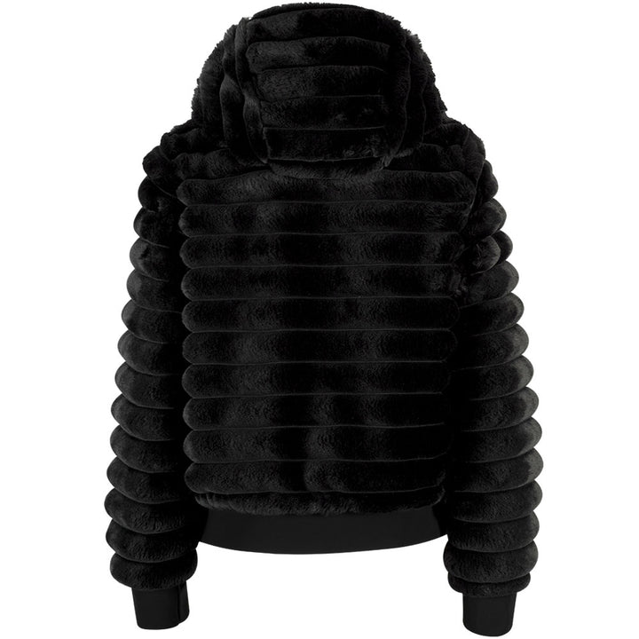 Women's Double-Face Bomber