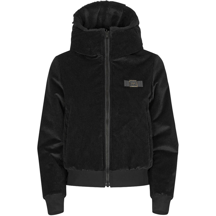 Women's Double-Face Bomber