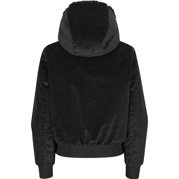 Women's Double-Face Bomber