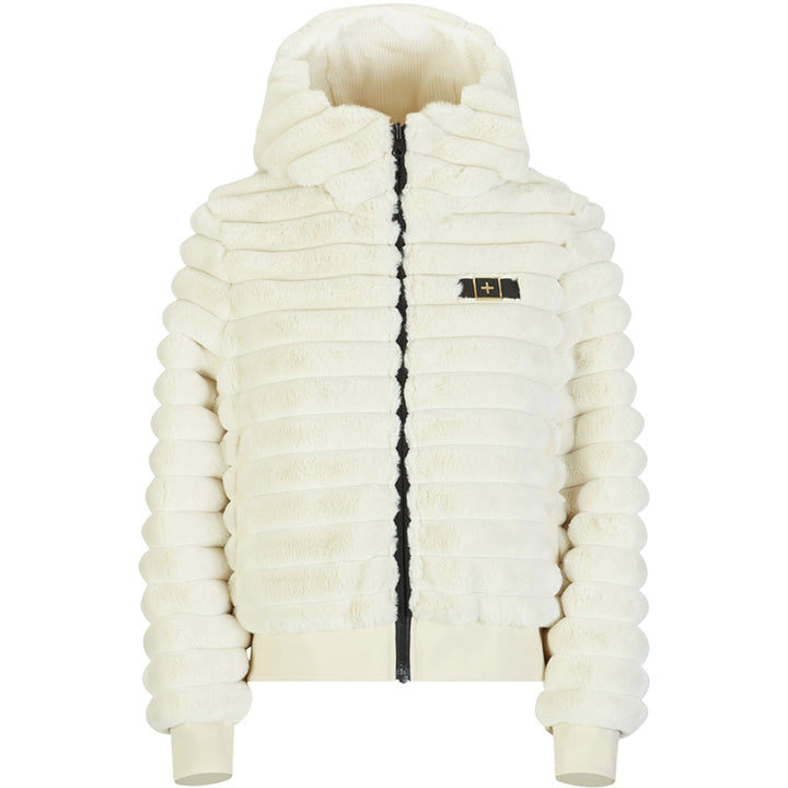 Women's Double-Face Bomber