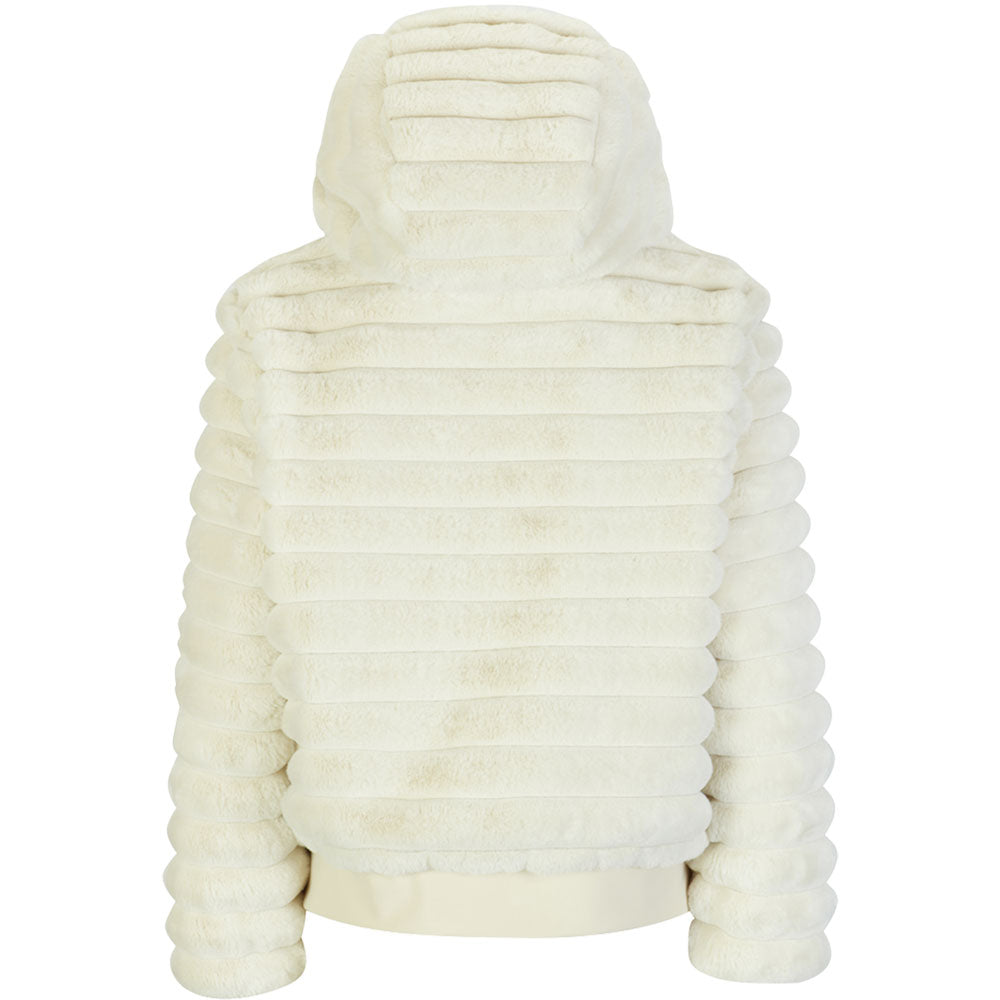 Women's Double-Face Bomber