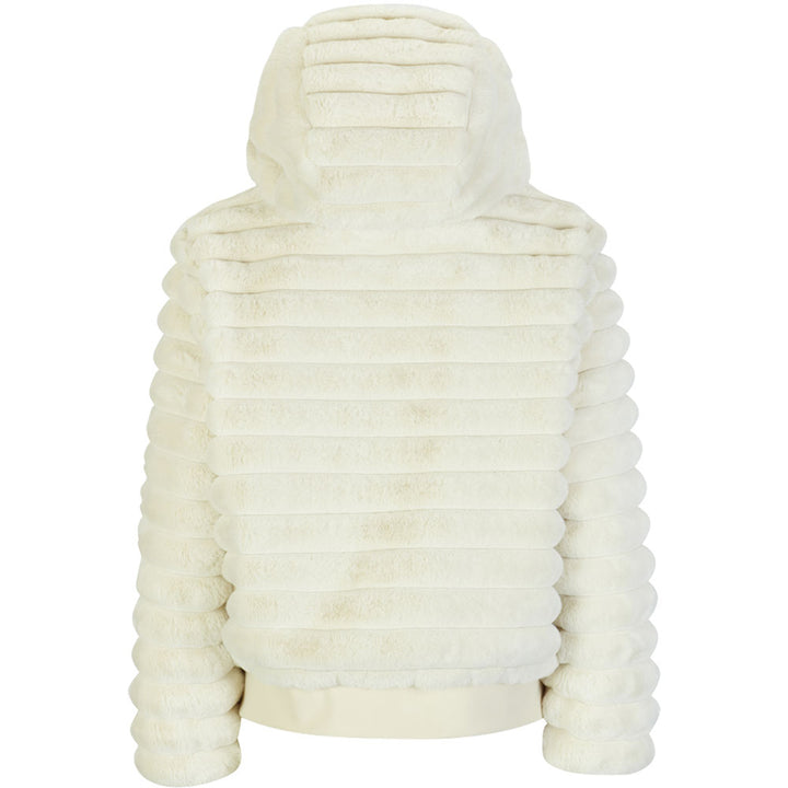 Women's Double-Face Bomber