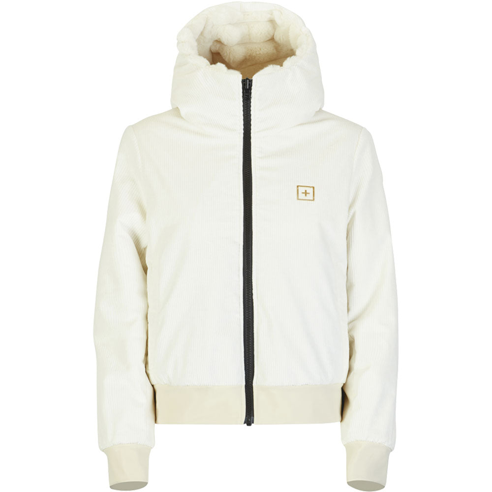 Women's Double-Face Bomber