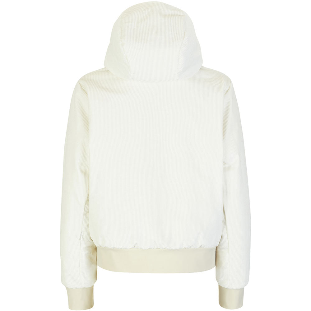Women's Double-Face Bomber