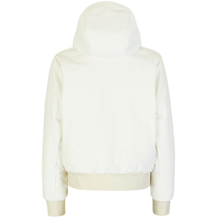 Women's Double-Face Bomber
