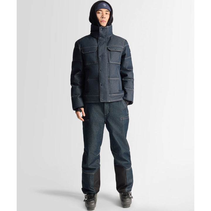 Drakon Denim Men's Pant