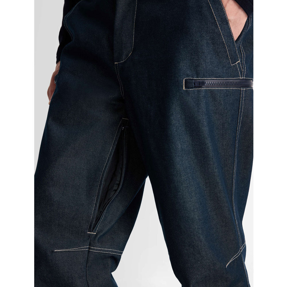 Drakon Denim Men's Pant
