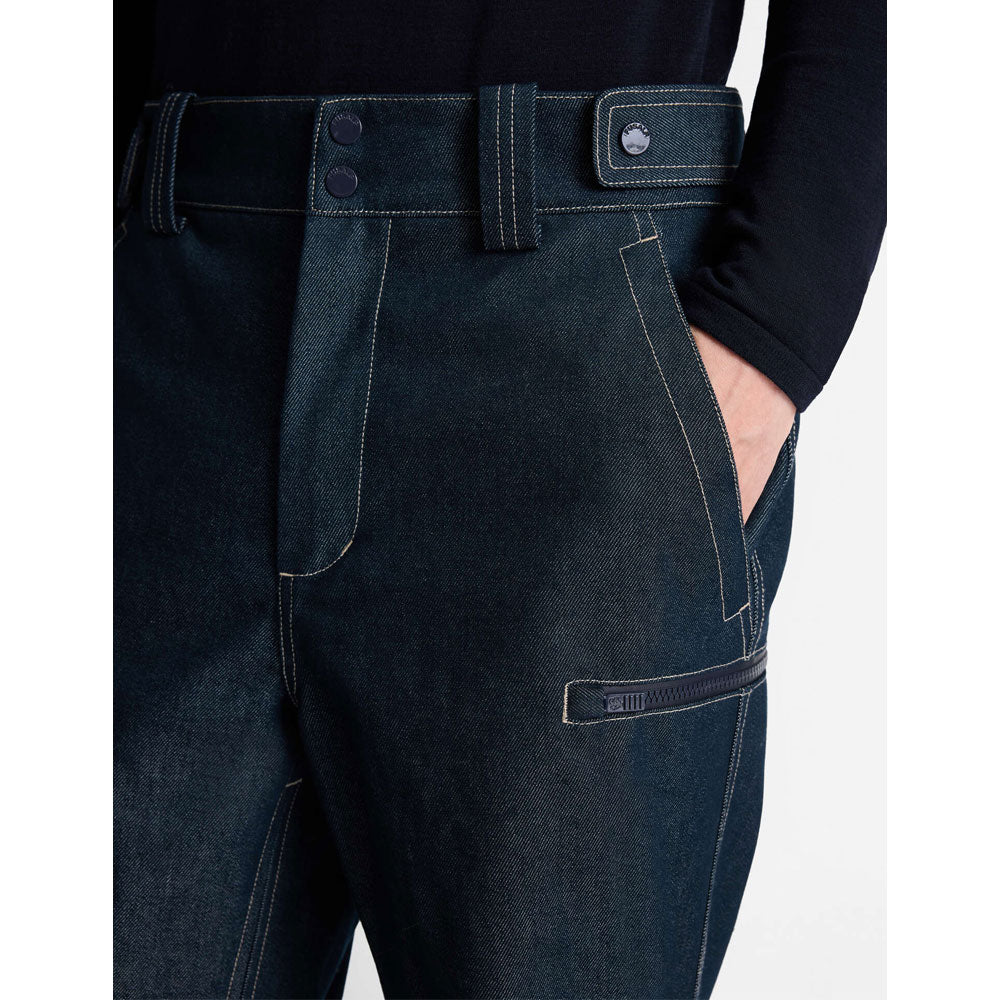Drakon Denim Men's Pant