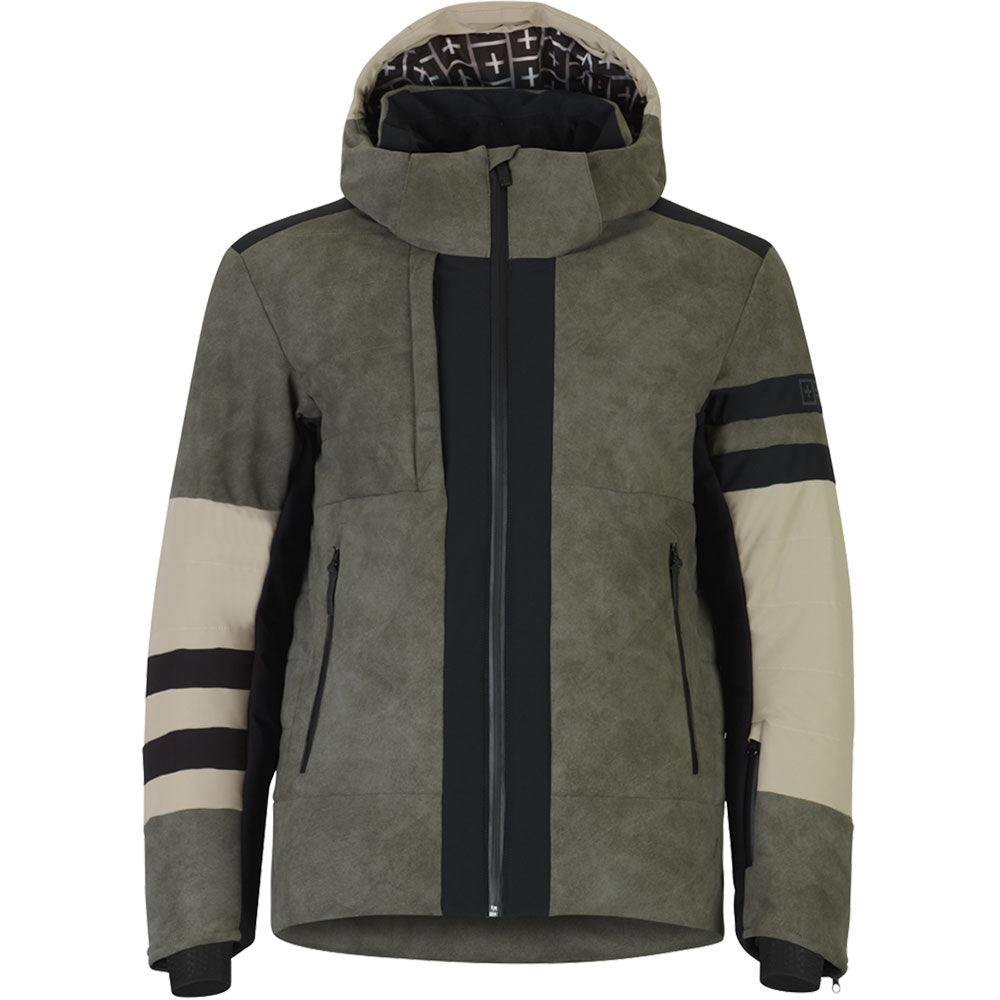 Eco-Down Ski Jacket