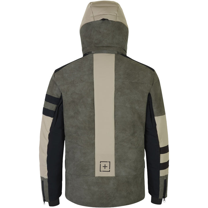 Eco-Down Ski Jacket