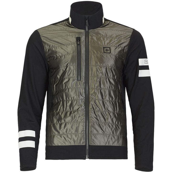 Ultralight Padded Sweater