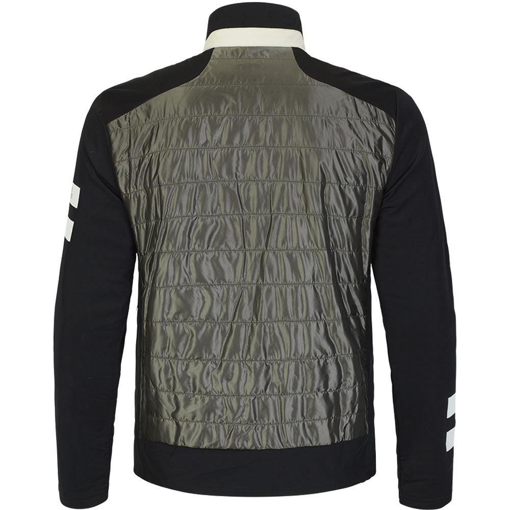 Ultralight Padded Sweater