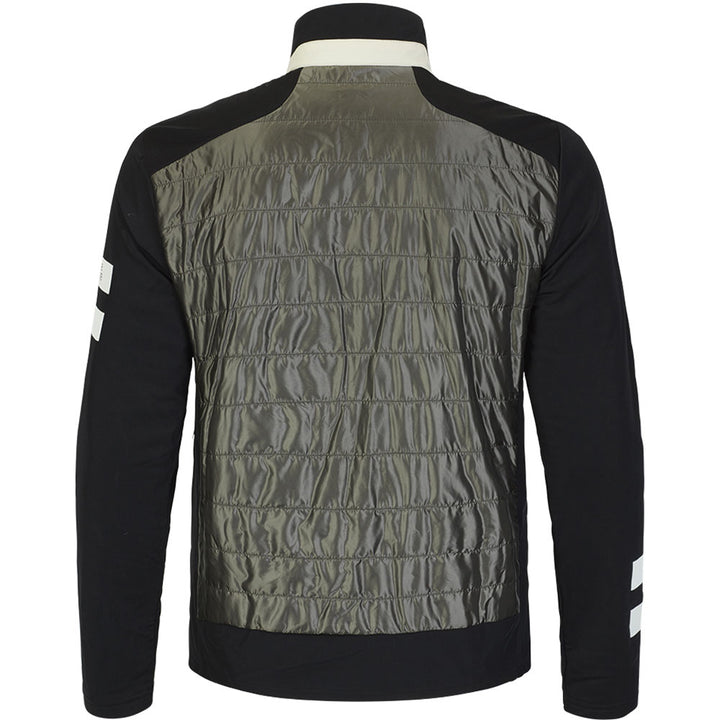 Ultralight Padded Sweater