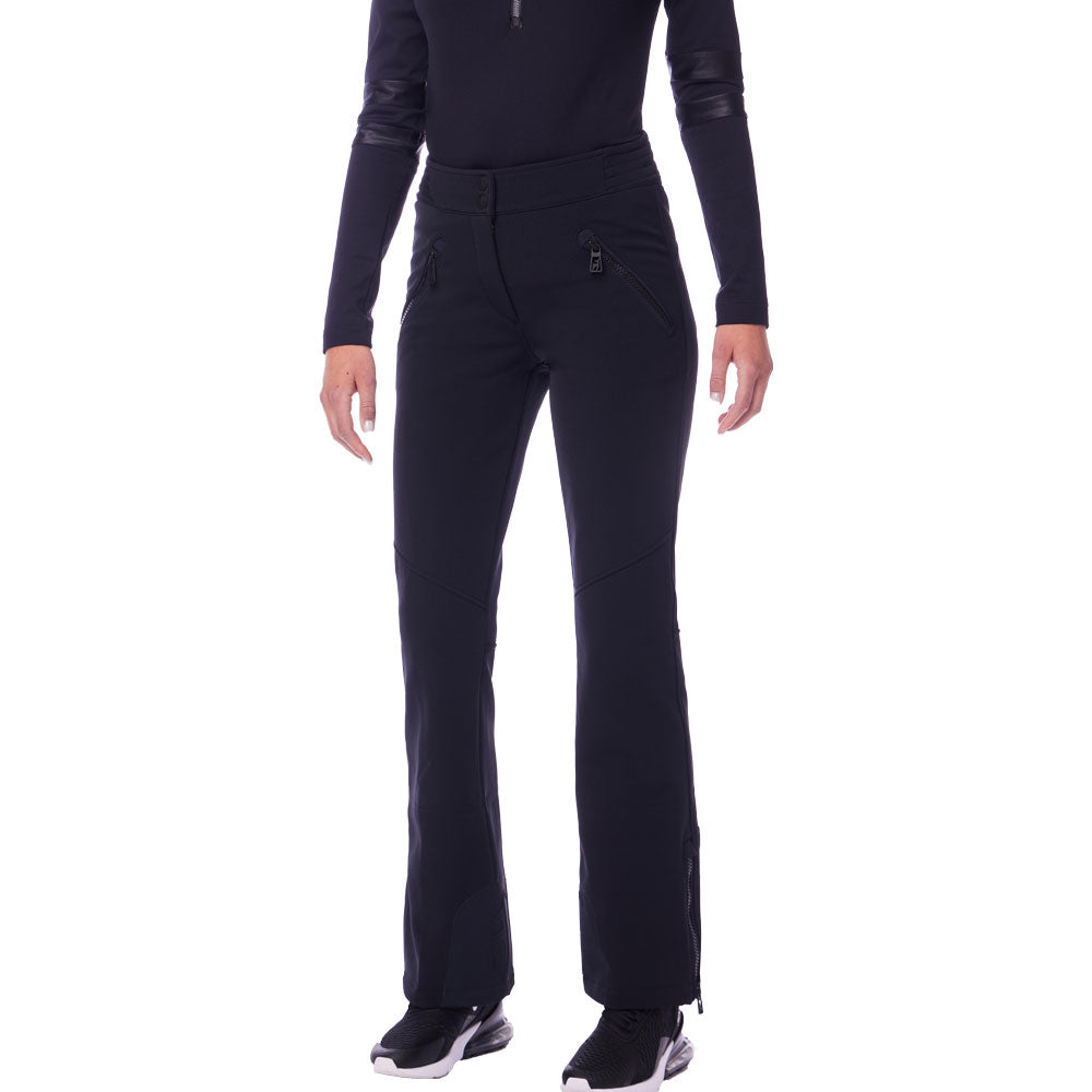 High Quality Luxury Women's Fitted Designer Ski Pants High Quality Luxury Women's Fitted Designer Ski Pants