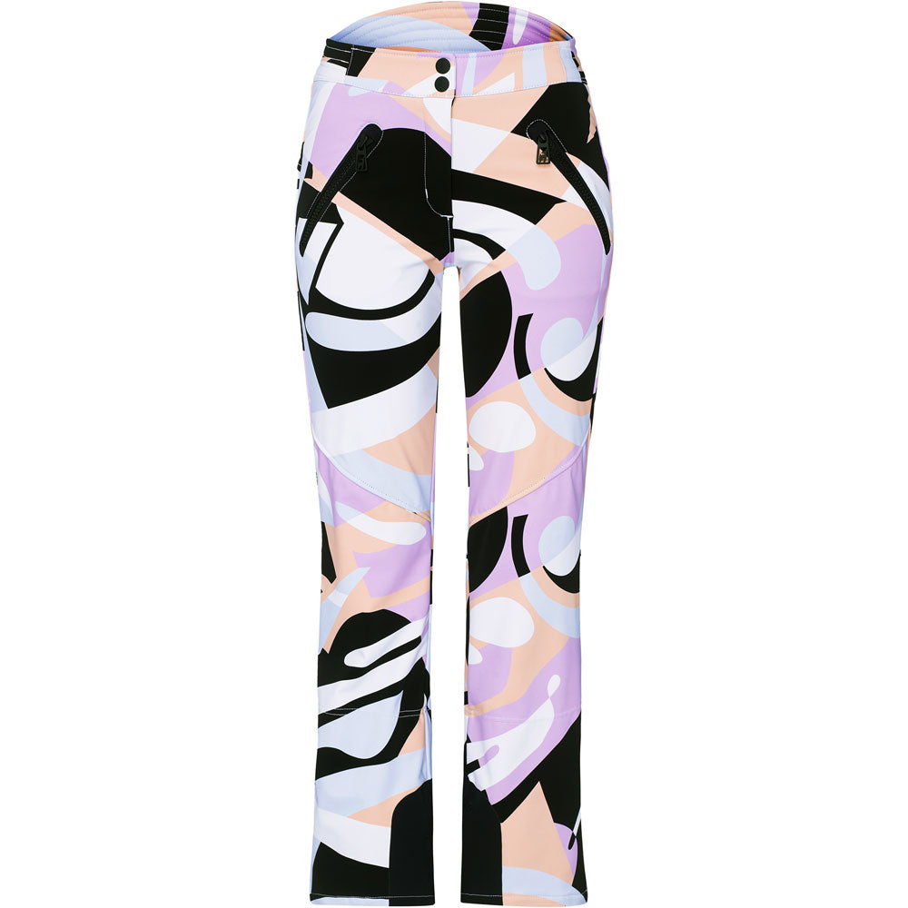 Ella Print Pant