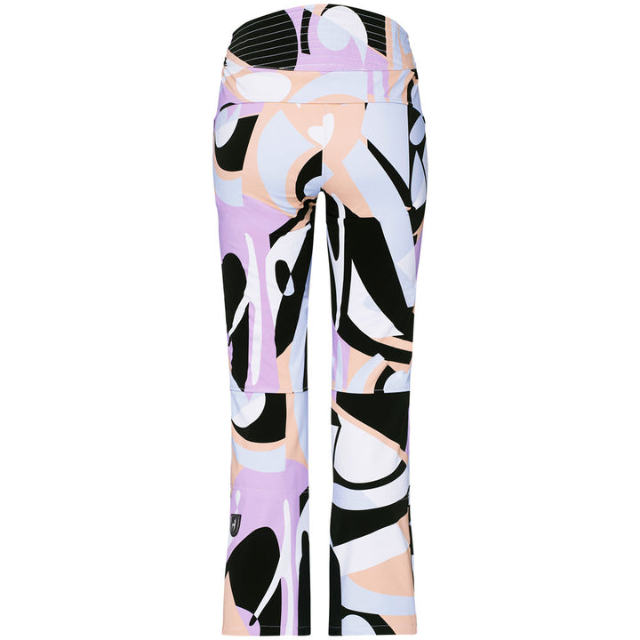 Ella Print Pant