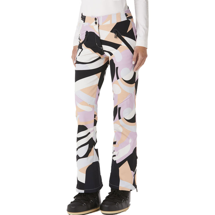 Ella Print Pant