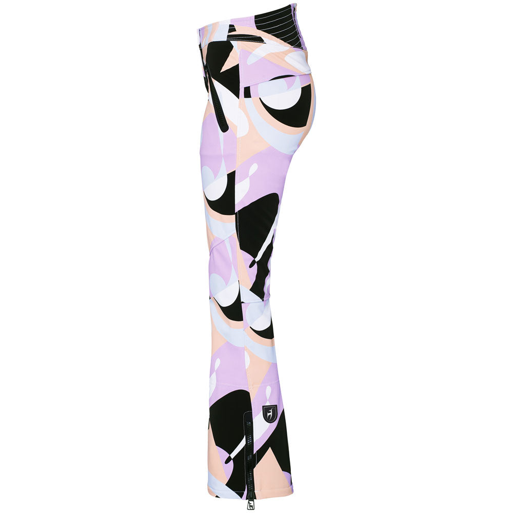 Ella Print Pant