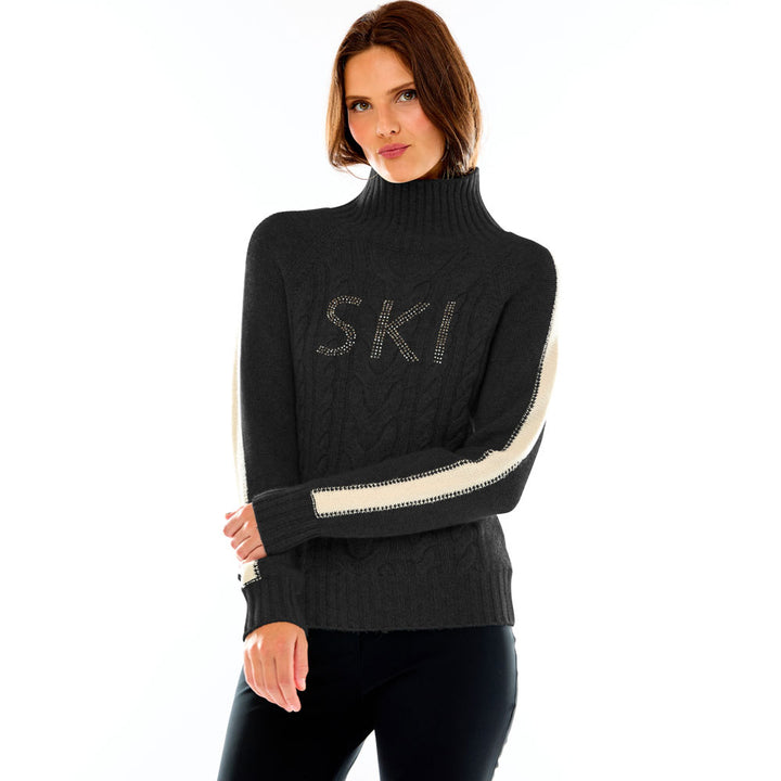 Elle Sweater