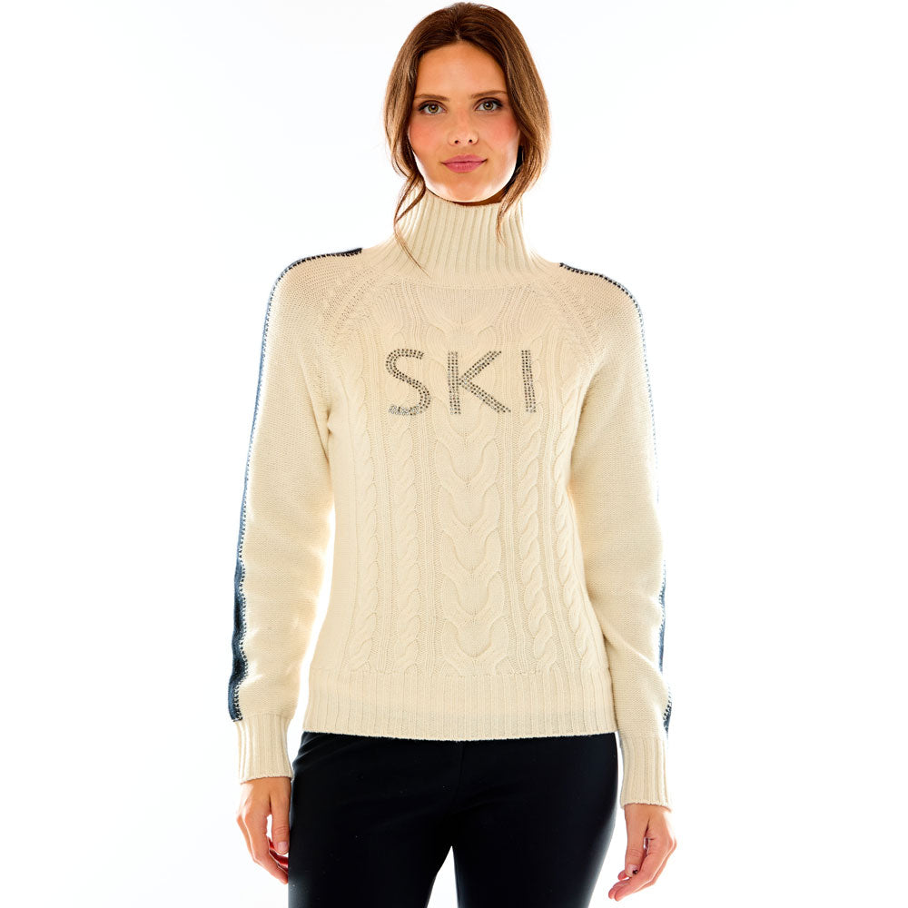 Elle Sweater