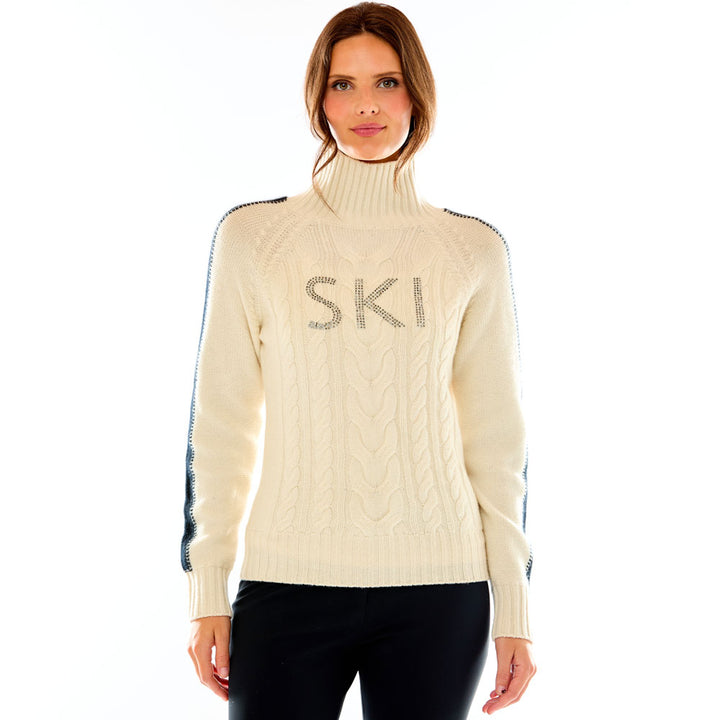 Elle Sweater