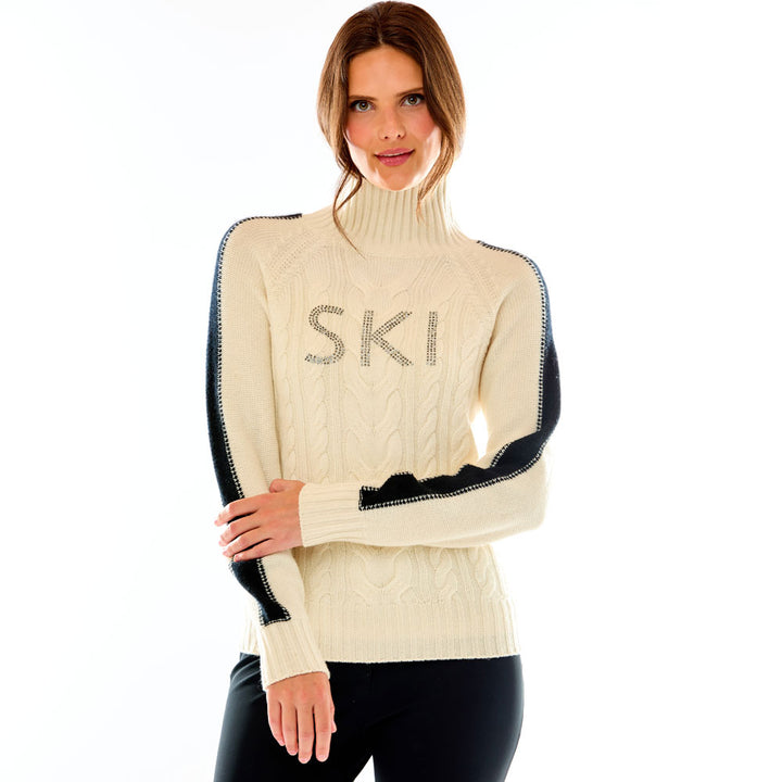 Elle Sweater
