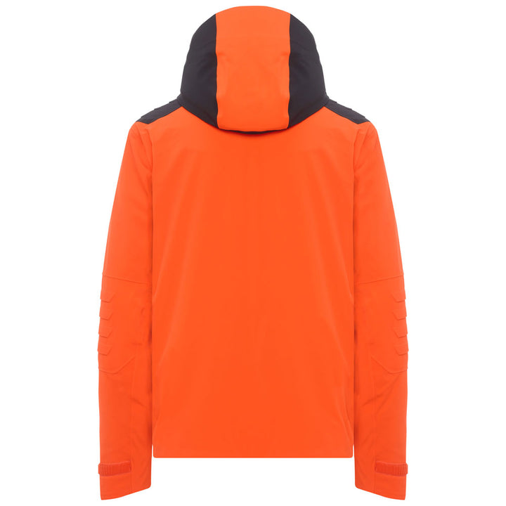 Emil Ski Jacket
