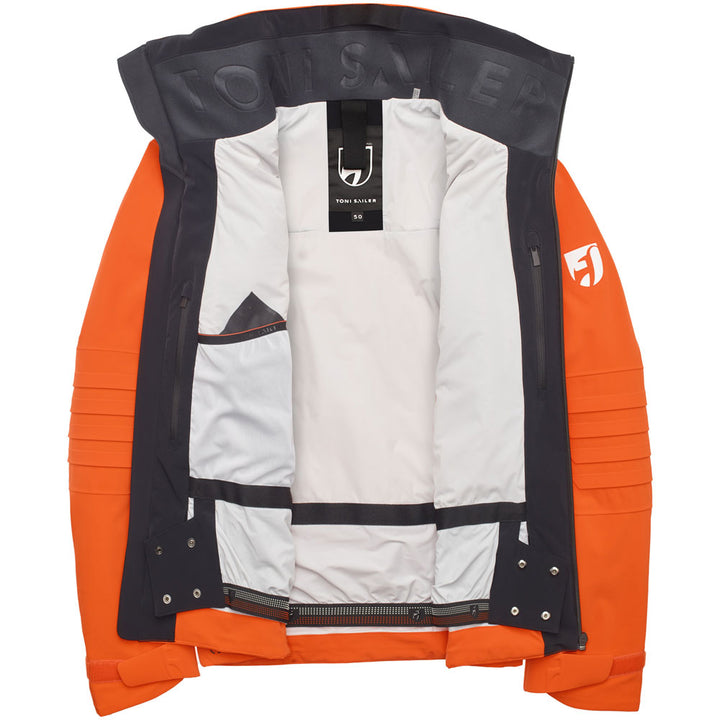 Emil Ski Jacket