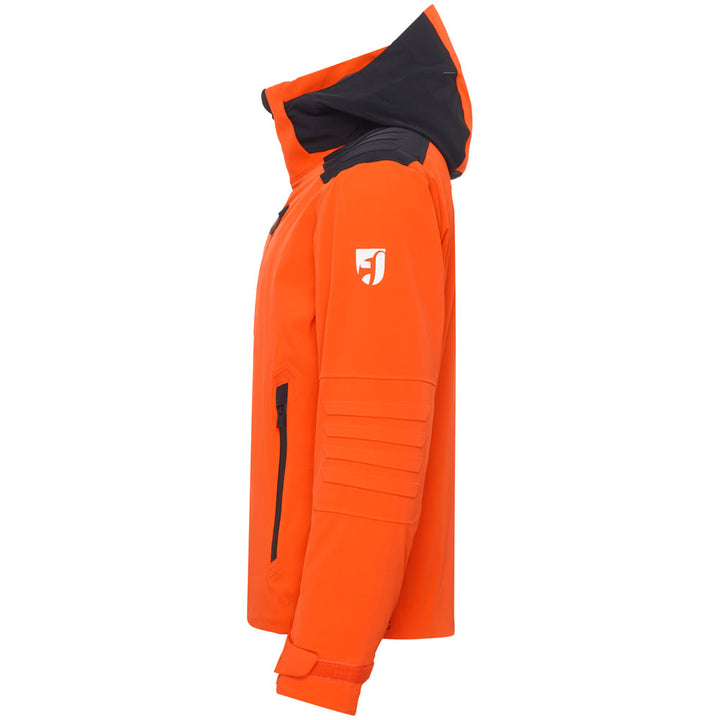 Emil Ski Jacket