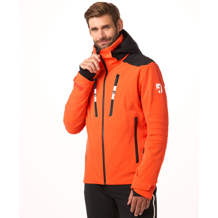 Emil Ski Jacket