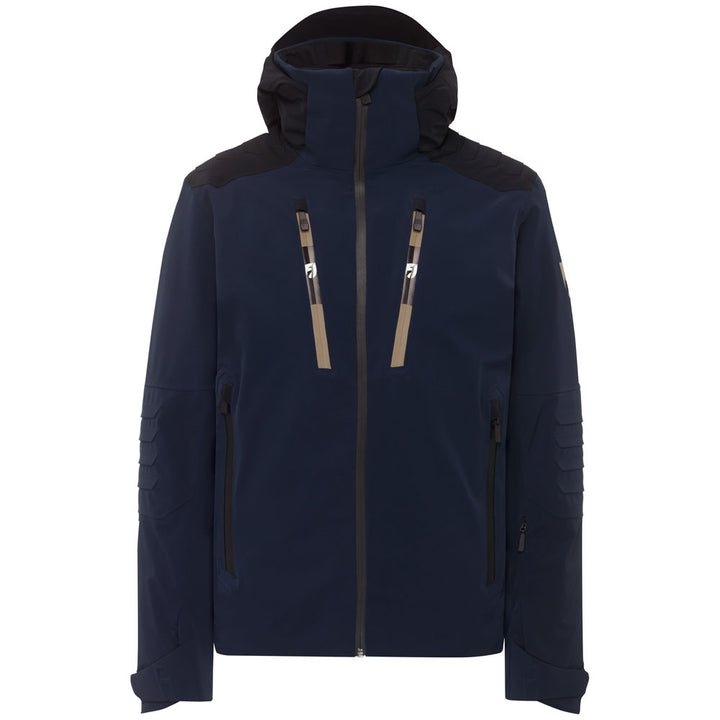 Emil Ski Jacket