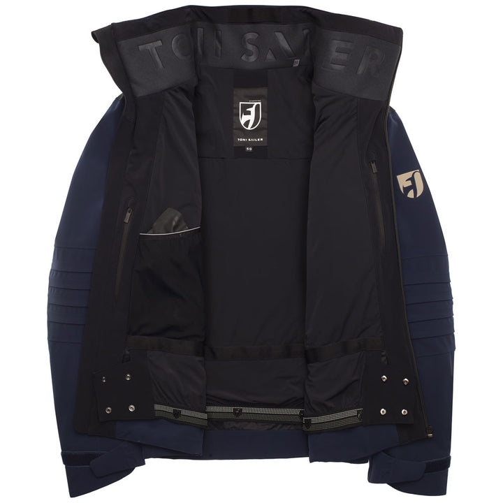Emil Ski Jacket
