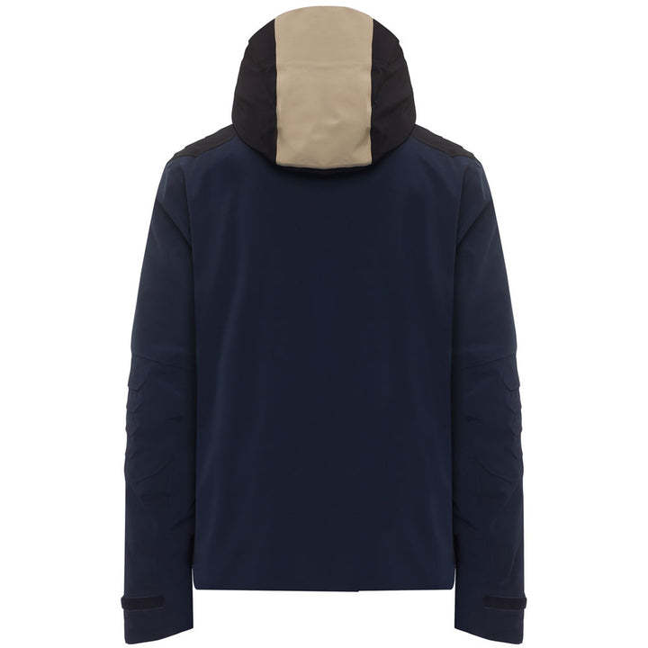 Emil Ski Jacket