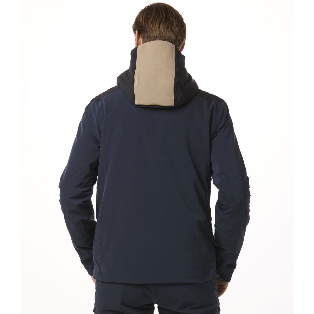 Emil Ski Jacket